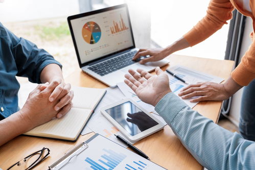 企業(yè)管理咨詢公司如何贏得客戶信賴