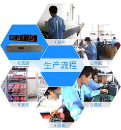 北斗校時系統(tǒng)高新企業(yè) 企業(yè)管理之道與核心競爭力構(gòu)建