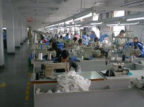 企業管理升級丨服裝工廠里影響效率的原因及解決辦法